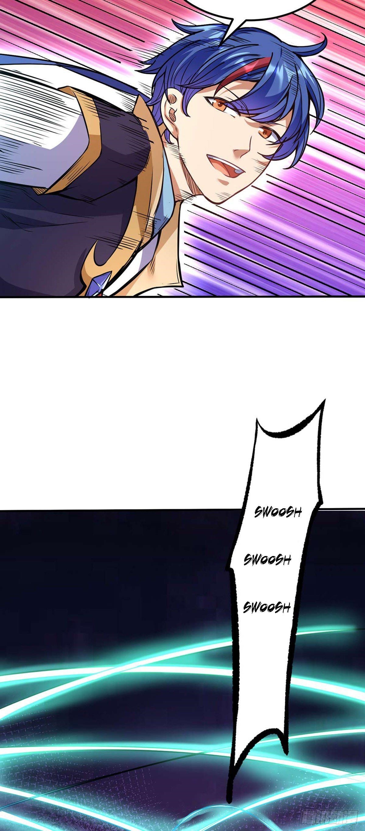 Martial Arts Reigns Chapter 203 - Manhwa18.com