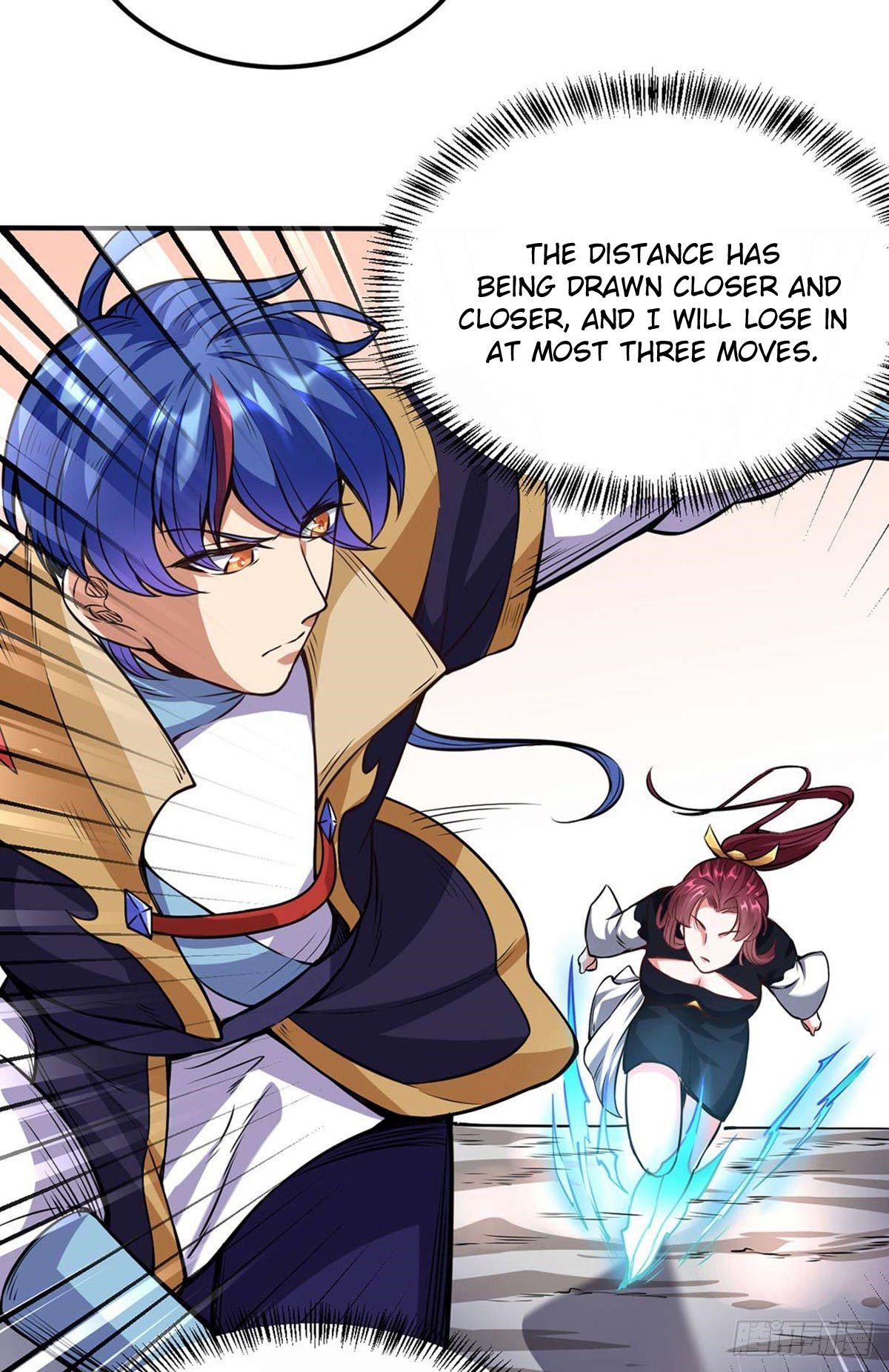 Martial Arts Reigns Chapter 203 - Manhwa18.com