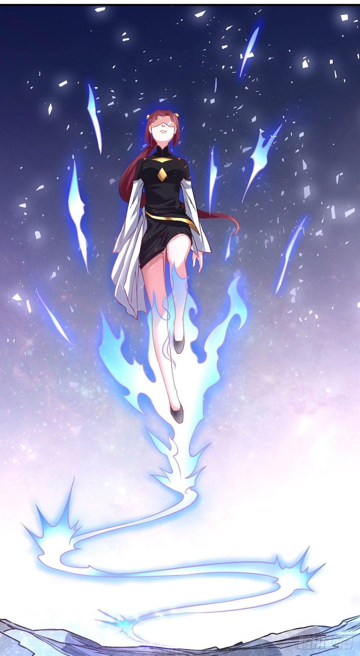 Martial Arts Reigns Chapter 204 - Manhwa18.com