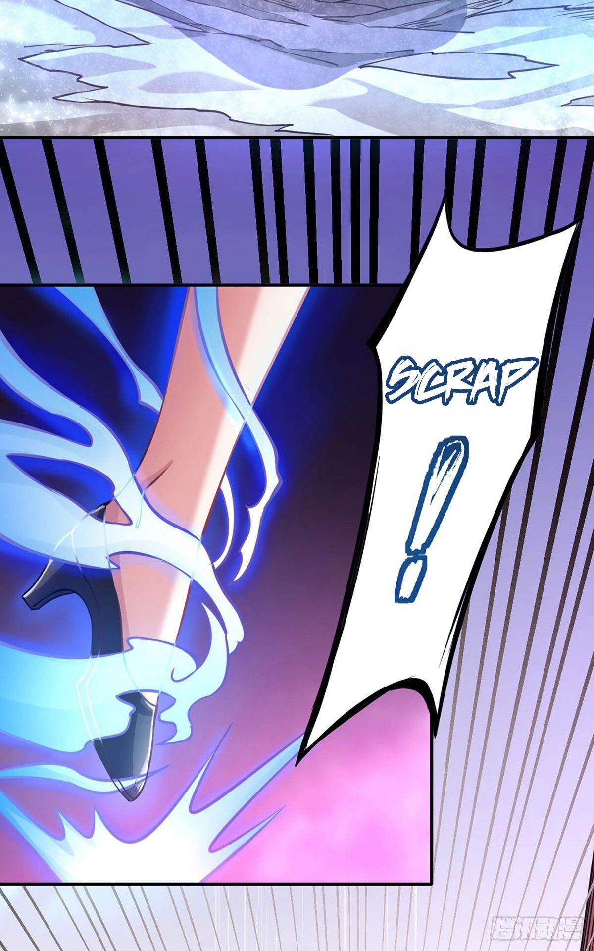 Martial Arts Reigns Chapter 204 - Manhwa18.com