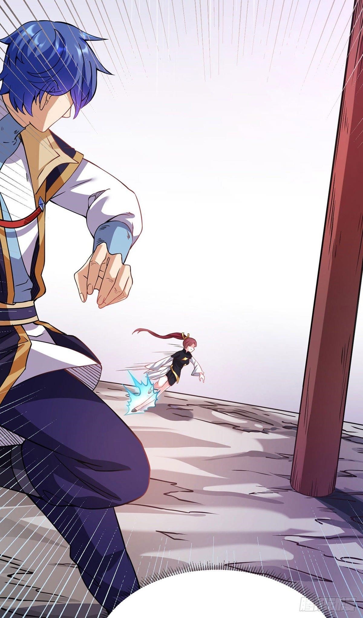Martial Arts Reigns Chapter 204 - Manhwa18.com