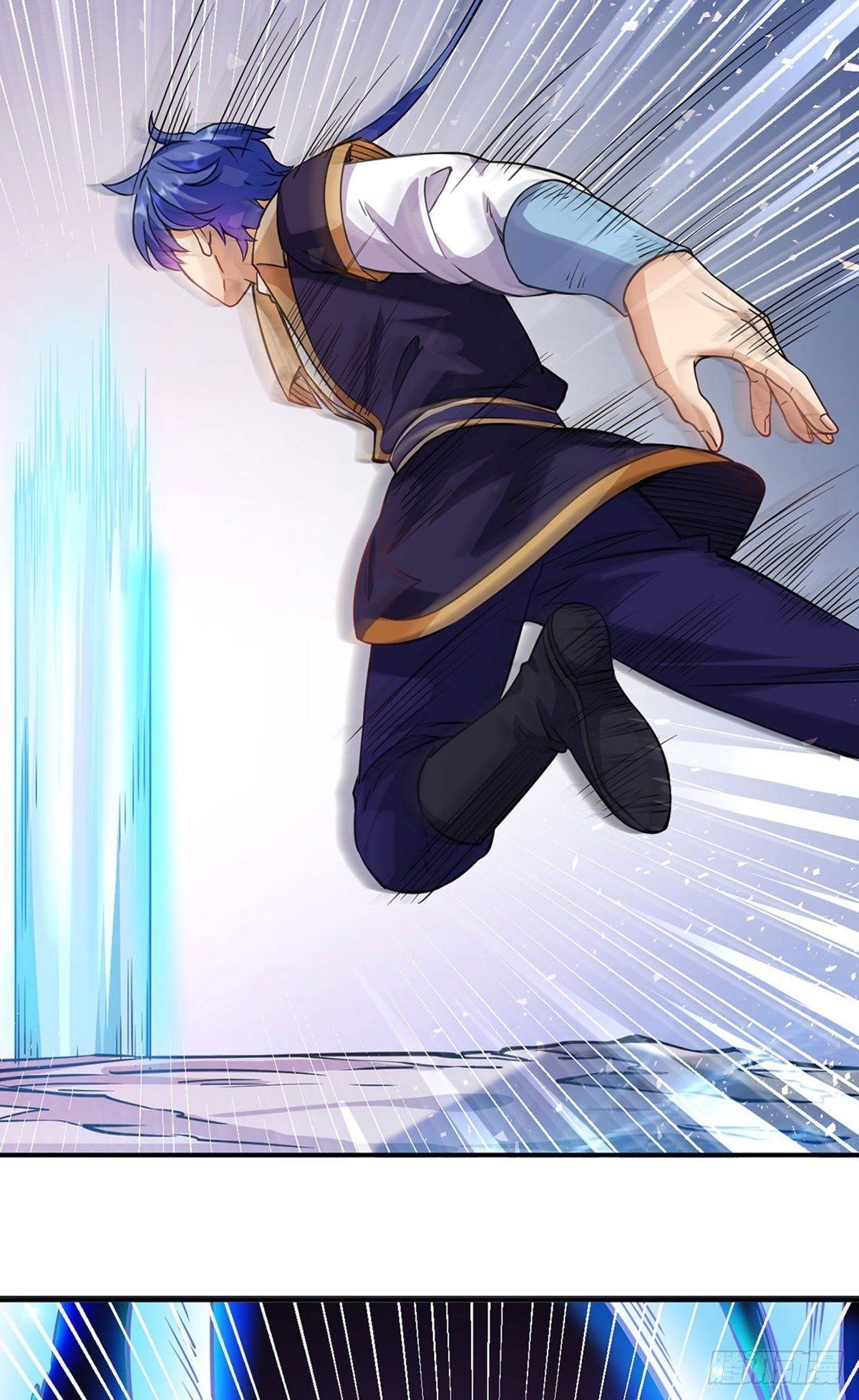 Martial Arts Reigns Chapter 204 - Manhwa18.com