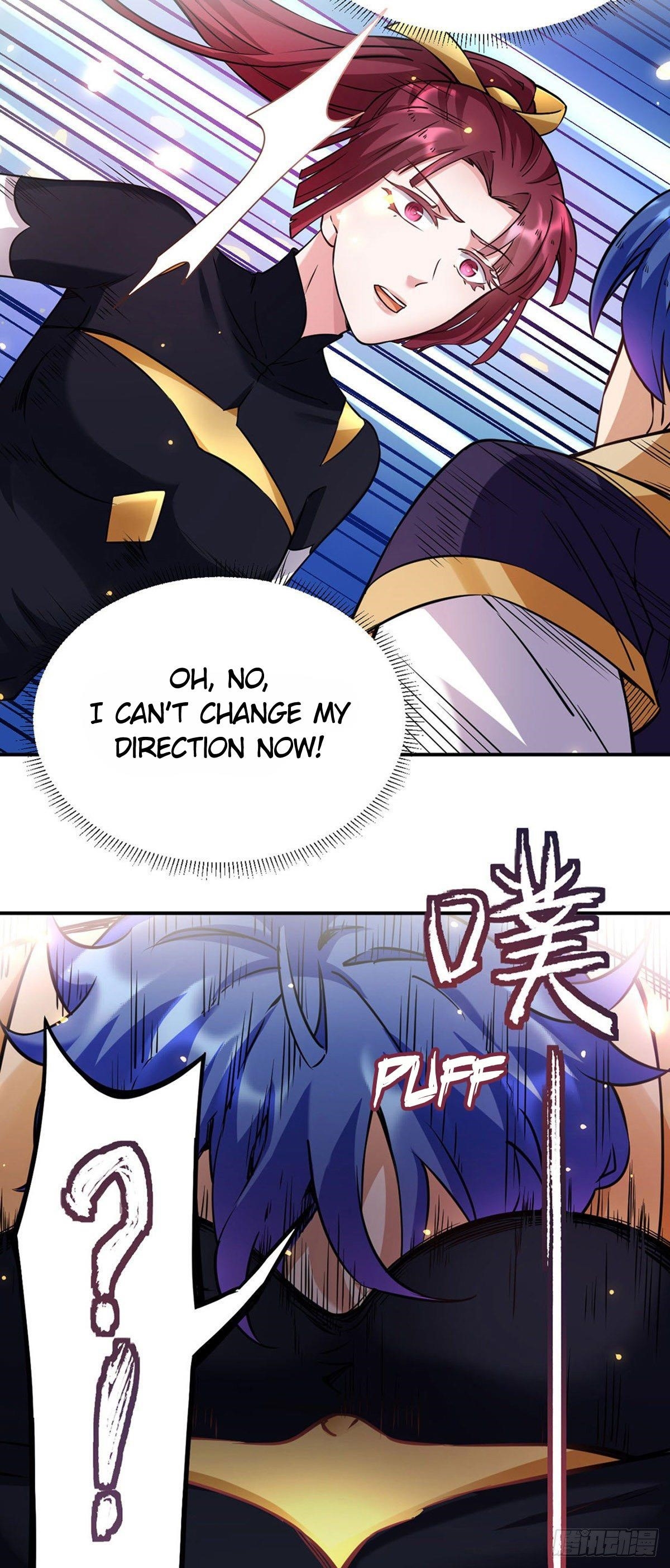 Martial Arts Reigns Chapter 204 - Manhwa18.com