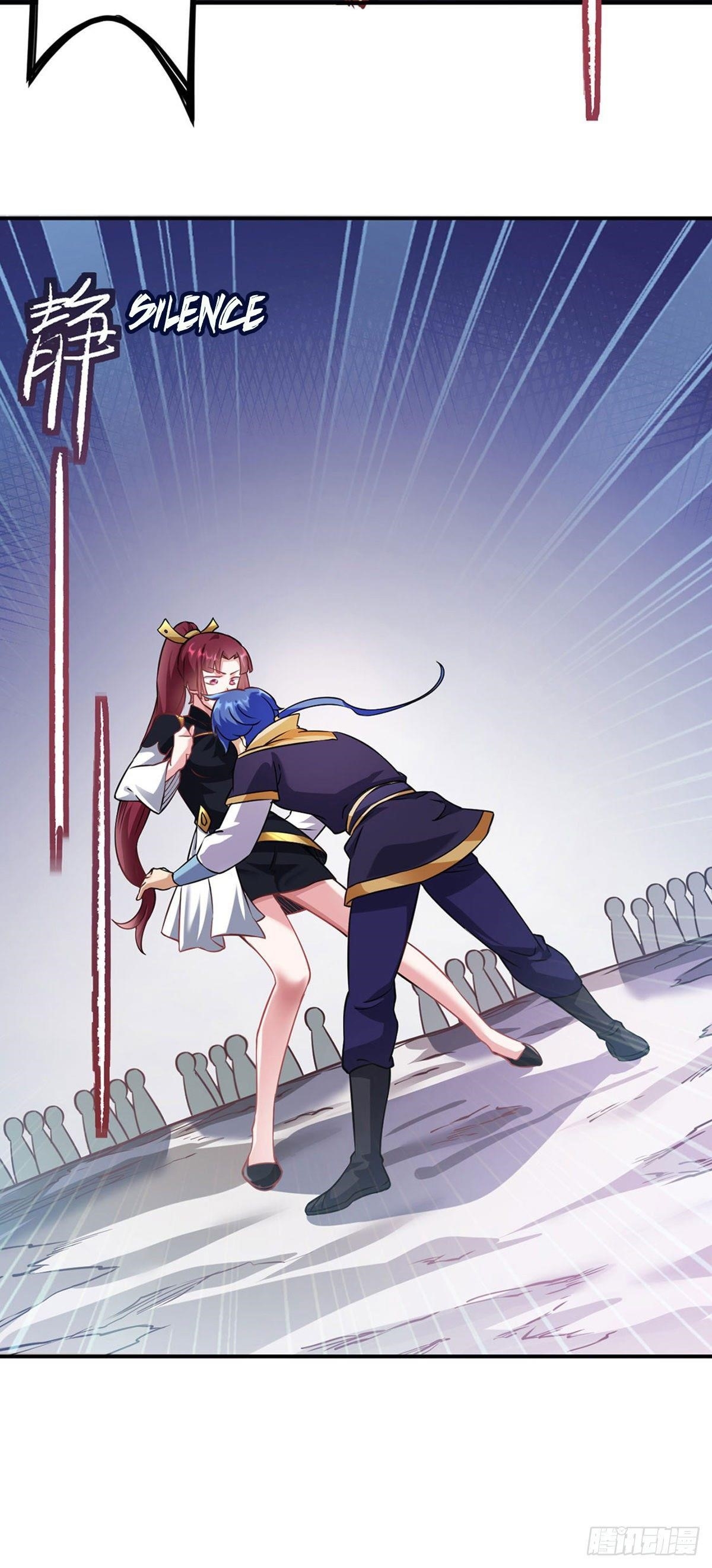 Martial Arts Reigns Chapter 204 - Manhwa18.com
