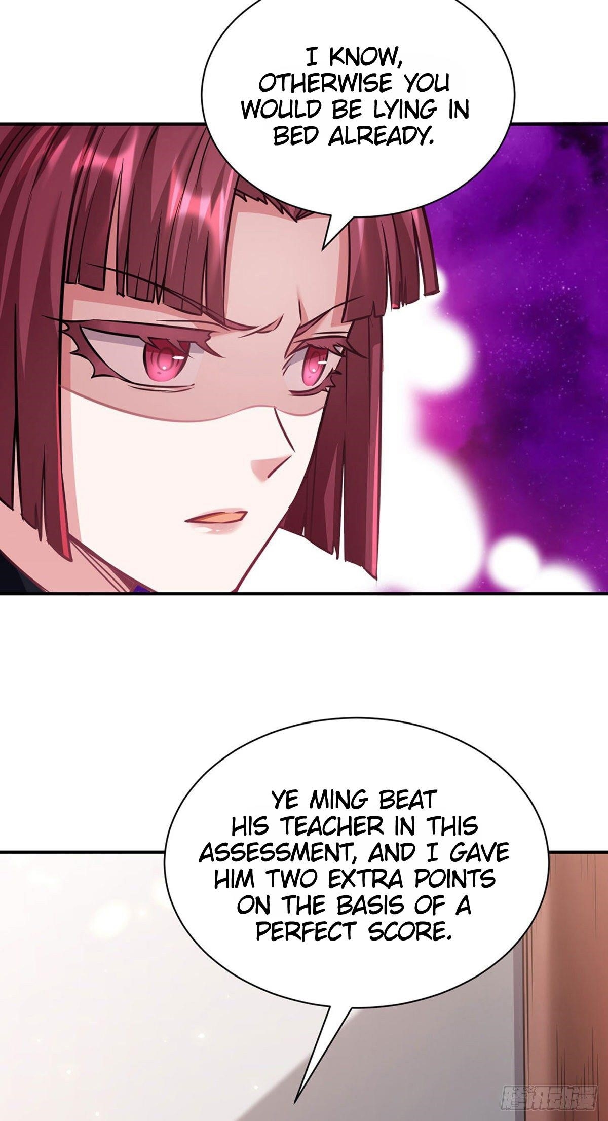 Martial Arts Reigns Chapter 204 - Manhwa18.com