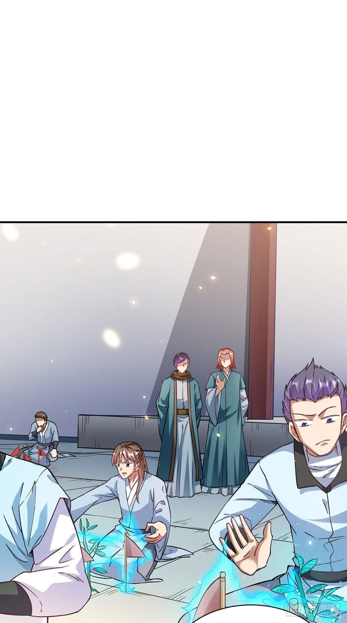 Martial Arts Reigns Chapter 204 - Manhwa18.com