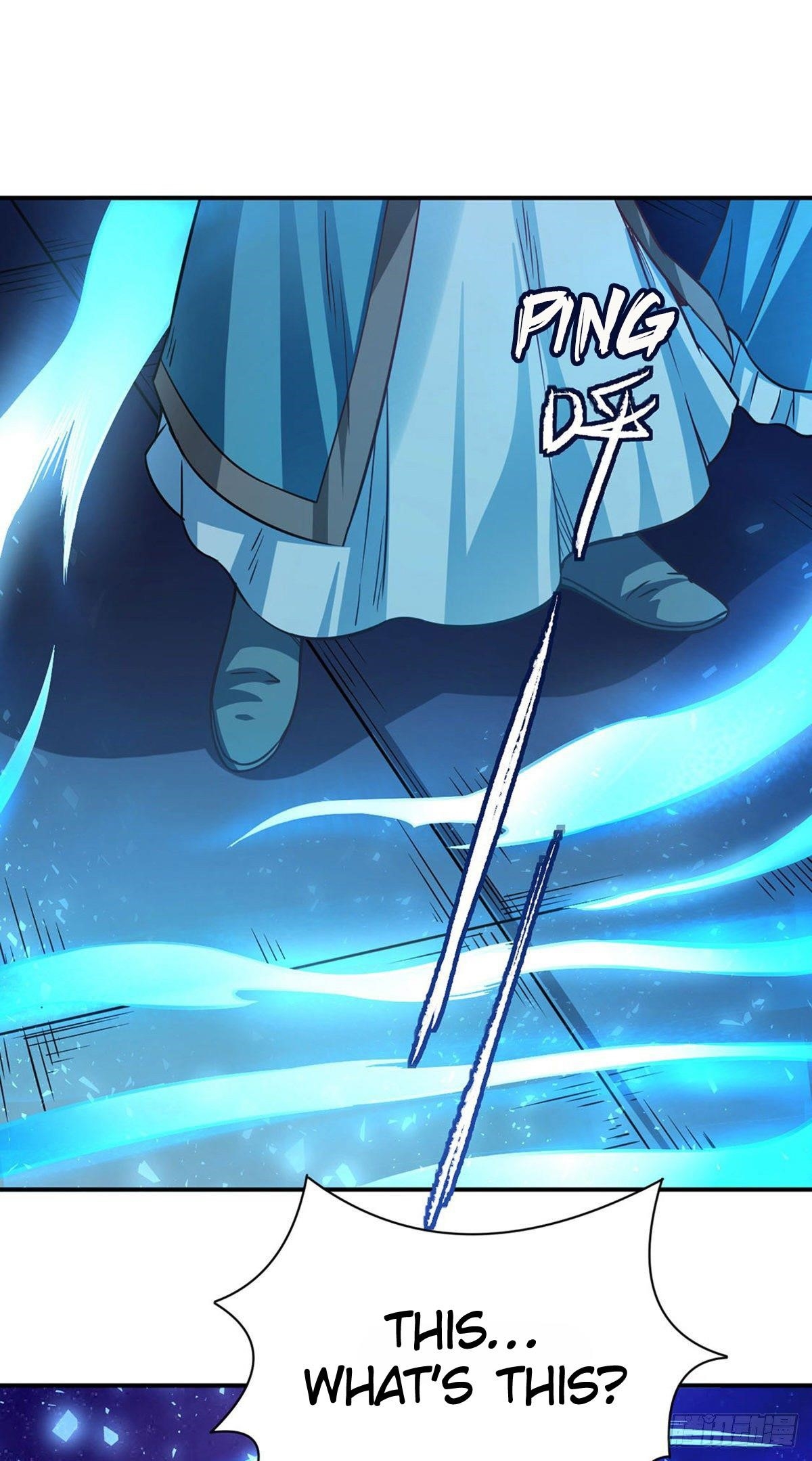 Martial Arts Reigns Chapter 204 - Manhwa18.com