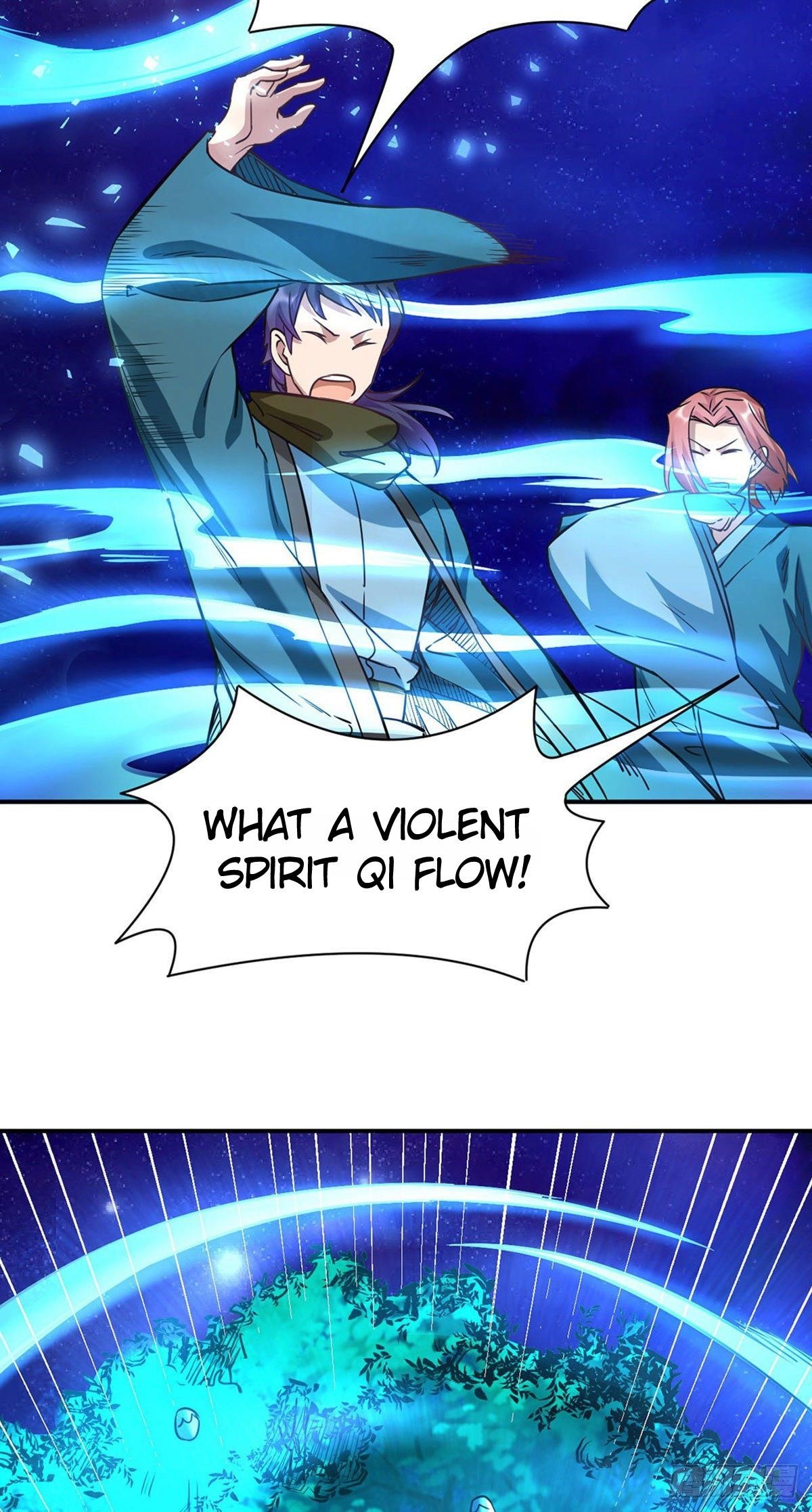 Martial Arts Reigns Chapter 204 - Manhwa18.com