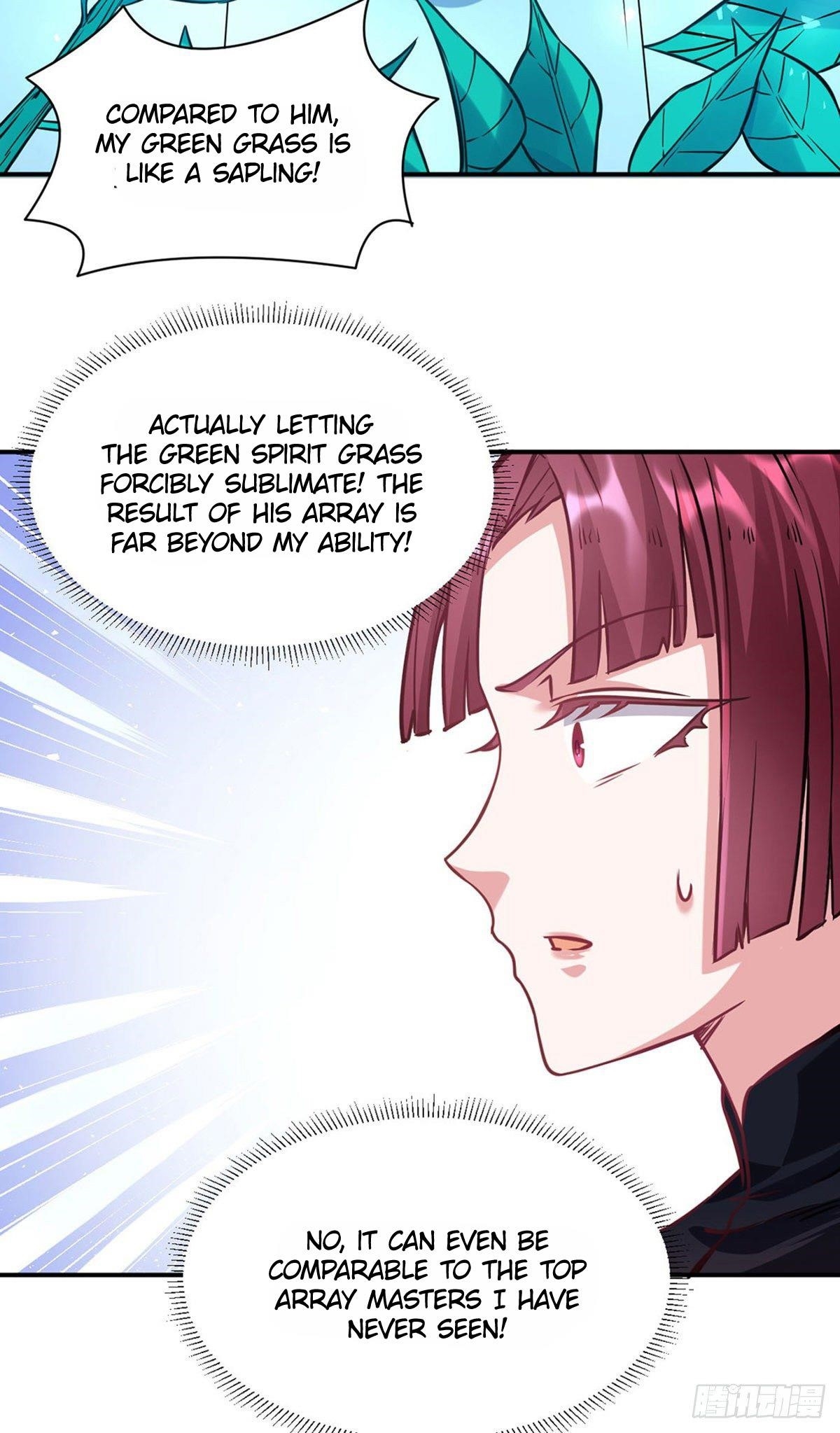 Martial Arts Reigns Chapter 204 - Manhwa18.com
