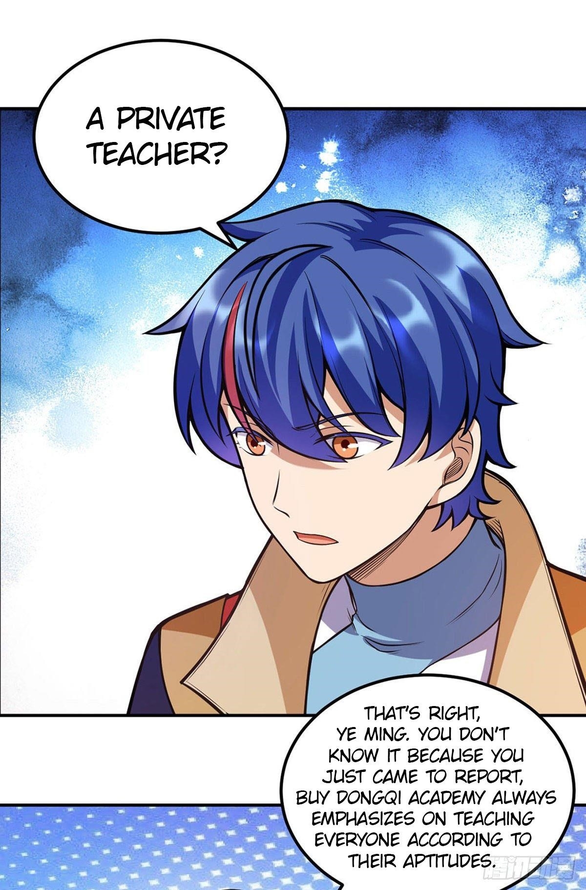 Martial Arts Reigns Chapter 205 - Manhwa18.com