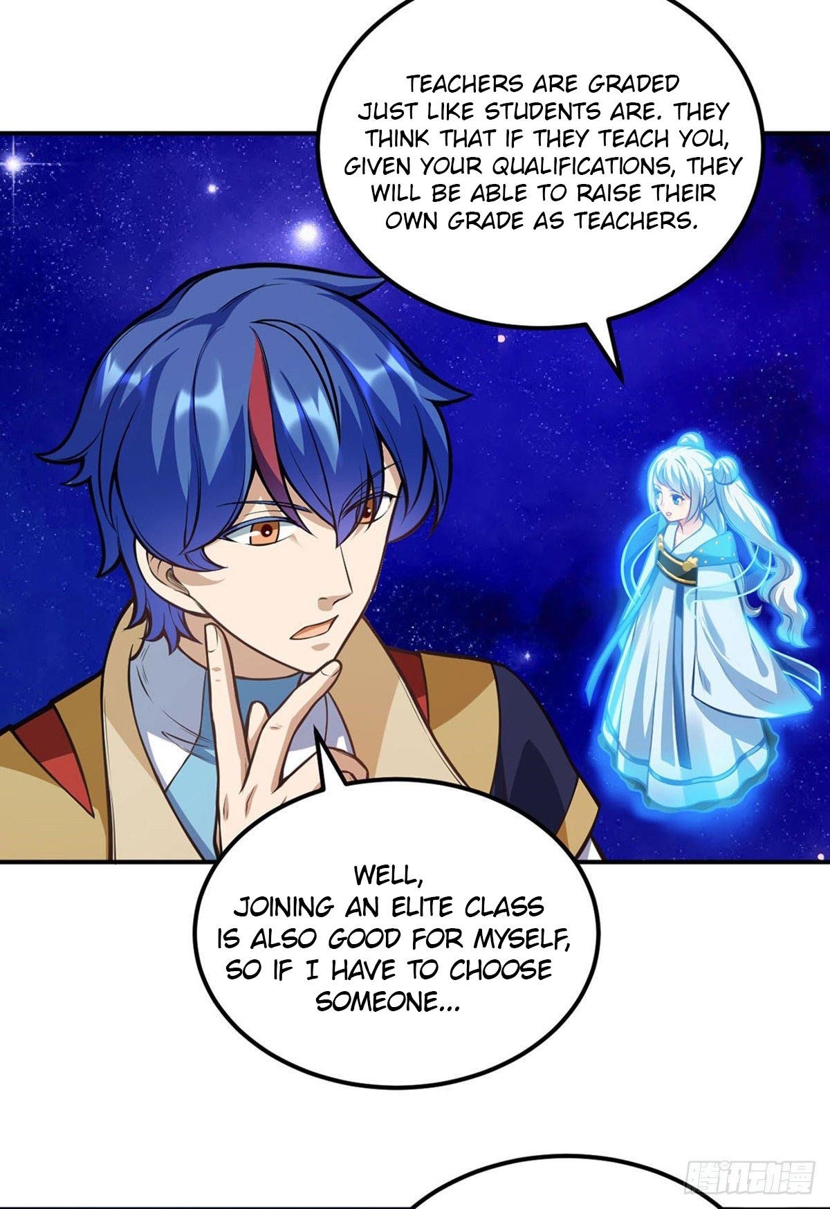 Martial Arts Reigns Chapter 205 - Manhwa18.com