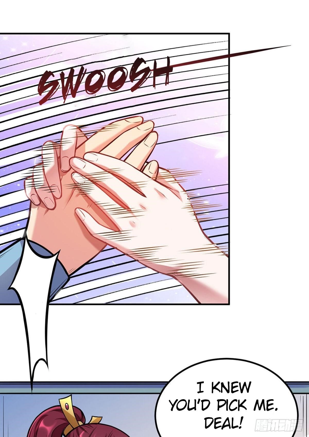 Martial Arts Reigns Chapter 205 - Manhwa18.com