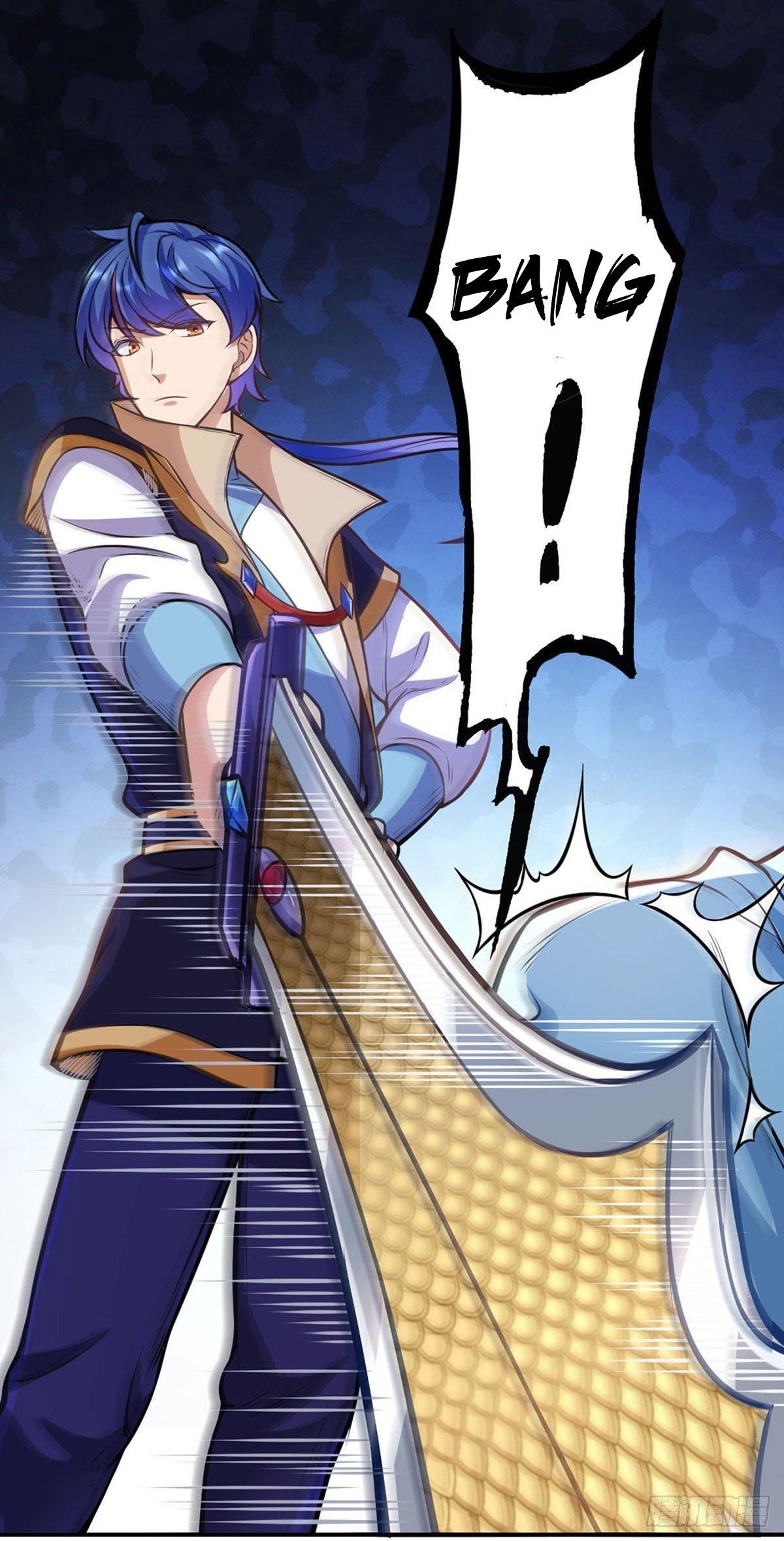 Martial Arts Reigns Chapter 205 - Manhwa18.com