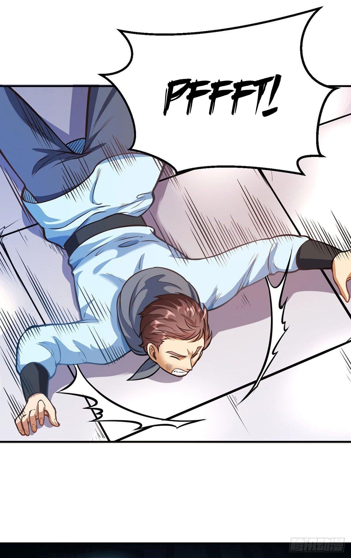 Martial Arts Reigns Chapter 205 - Manhwa18.com