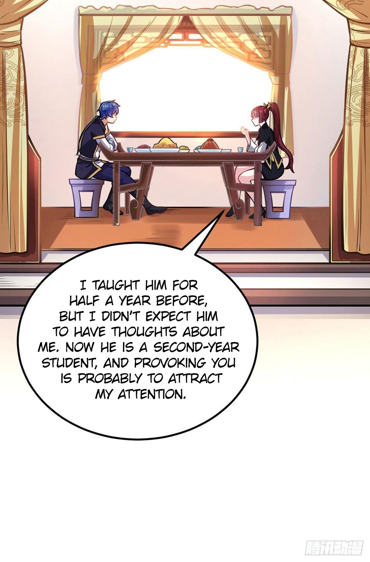 Martial Arts Reigns Chapter 205 - Manhwa18.com