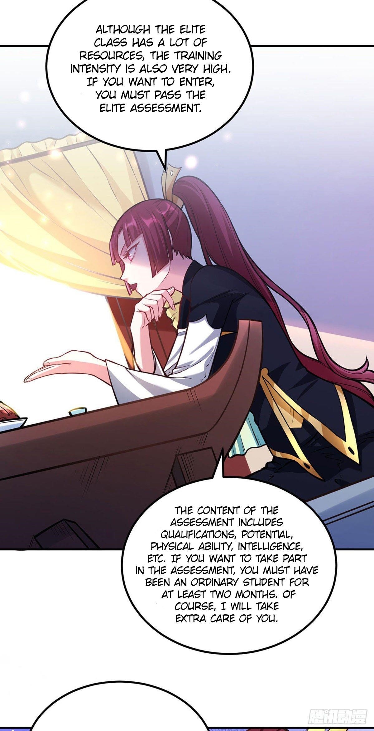 Martial Arts Reigns Chapter 205 - Manhwa18.com
