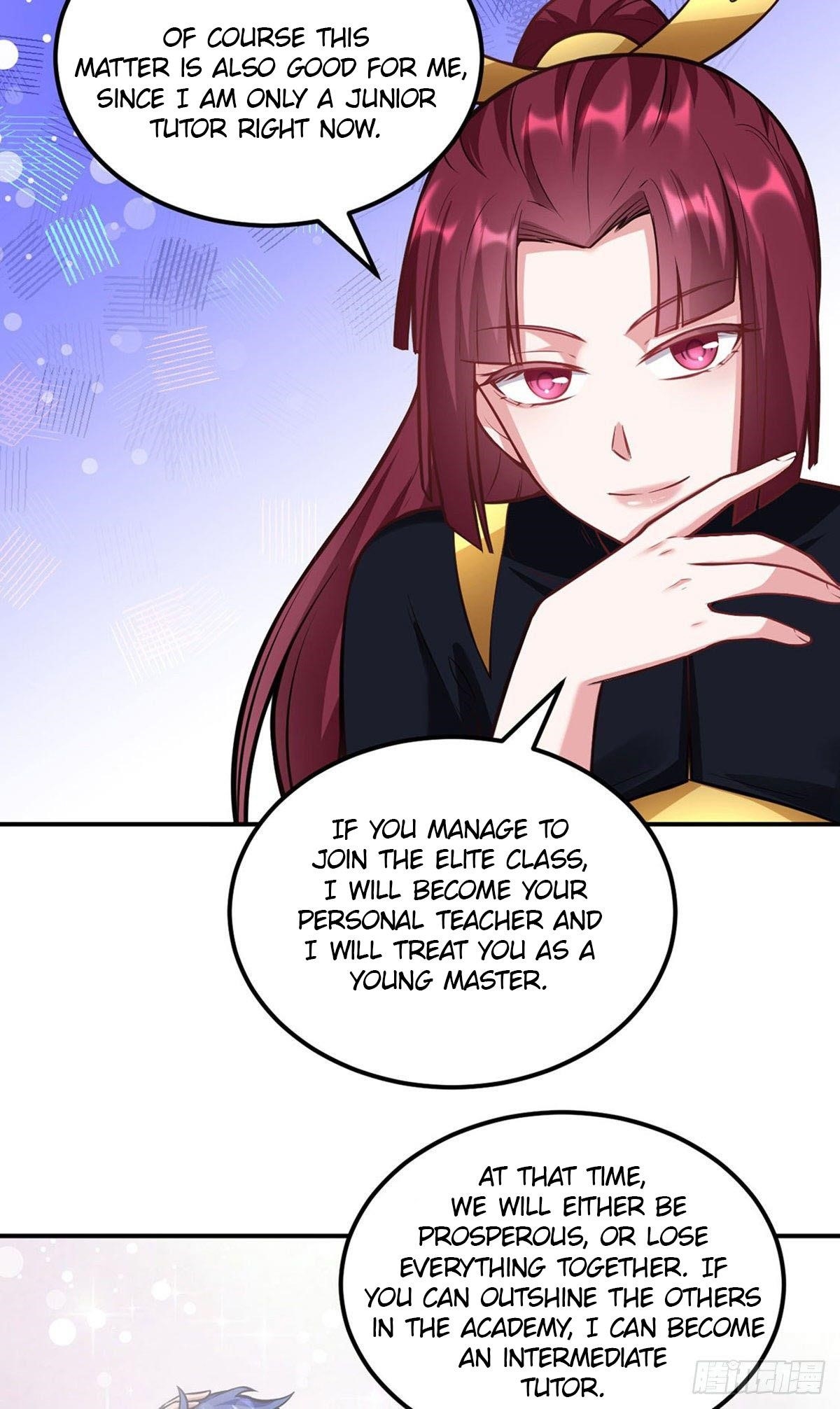 Martial Arts Reigns Chapter 205 - Manhwa18.com