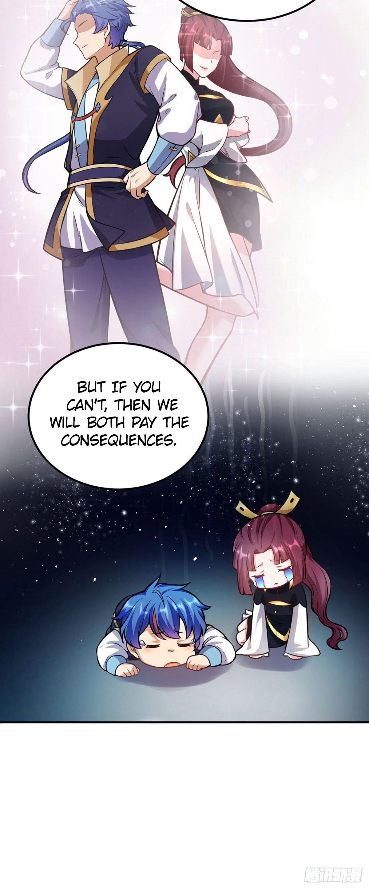 Martial Arts Reigns Chapter 205 - Manhwa18.com