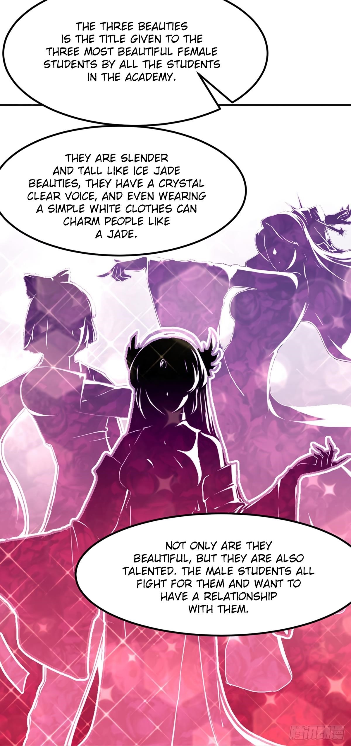 Martial Arts Reigns Chapter 206 - Manhwa18.com