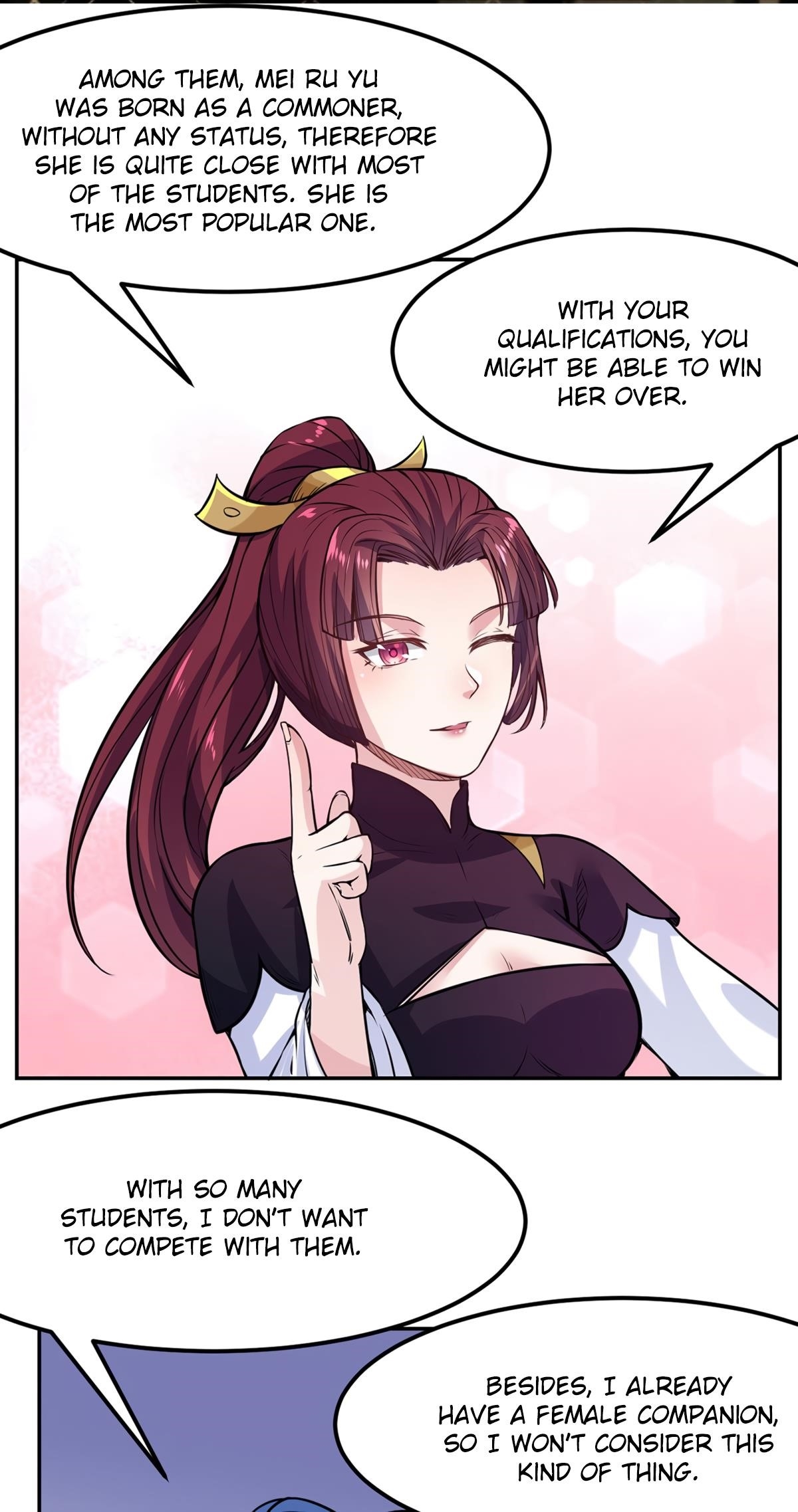 Martial Arts Reigns Chapter 206 - Manhwa18.com