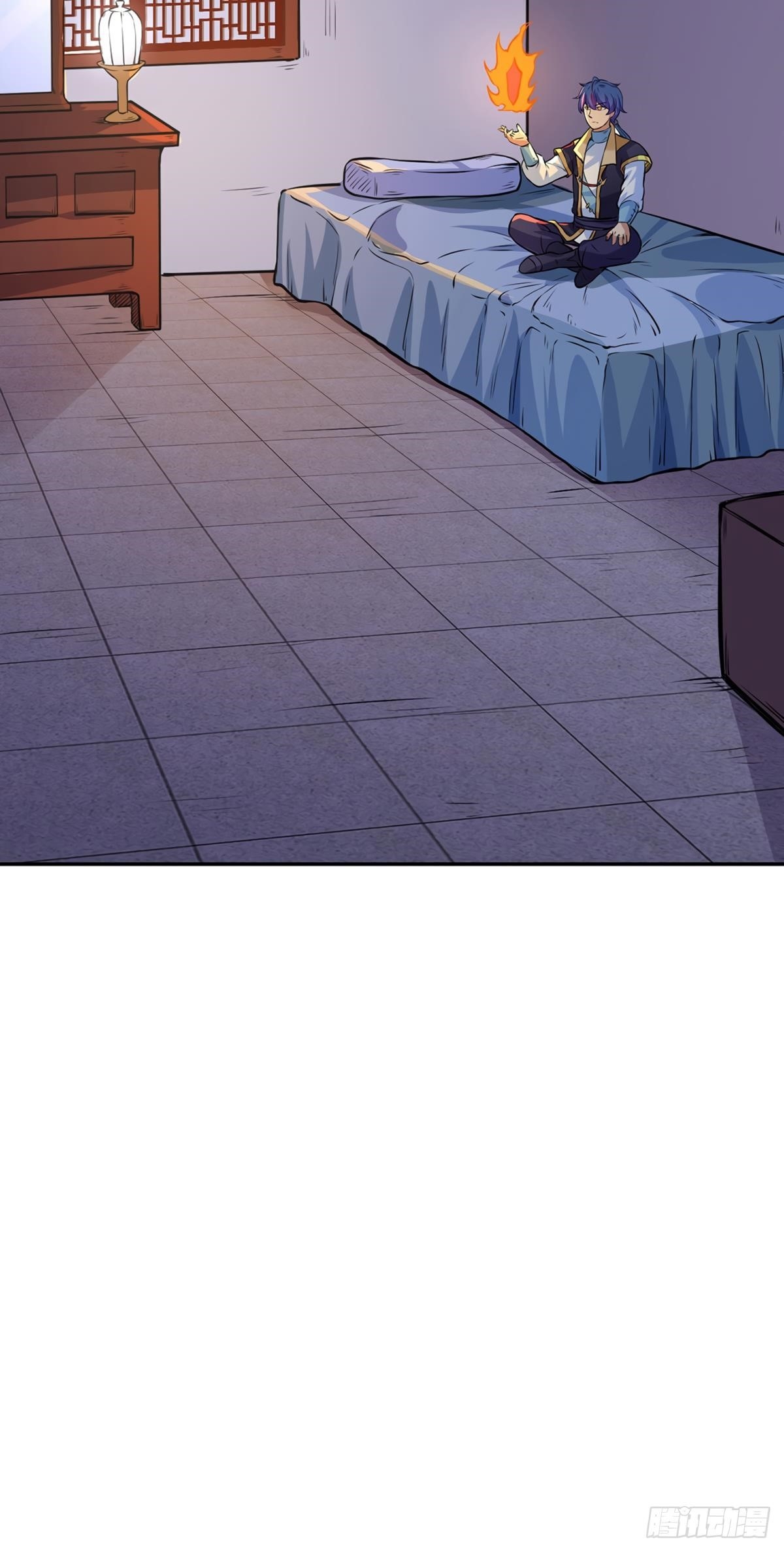 Martial Arts Reigns Chapter 206 - Manhwa18.com