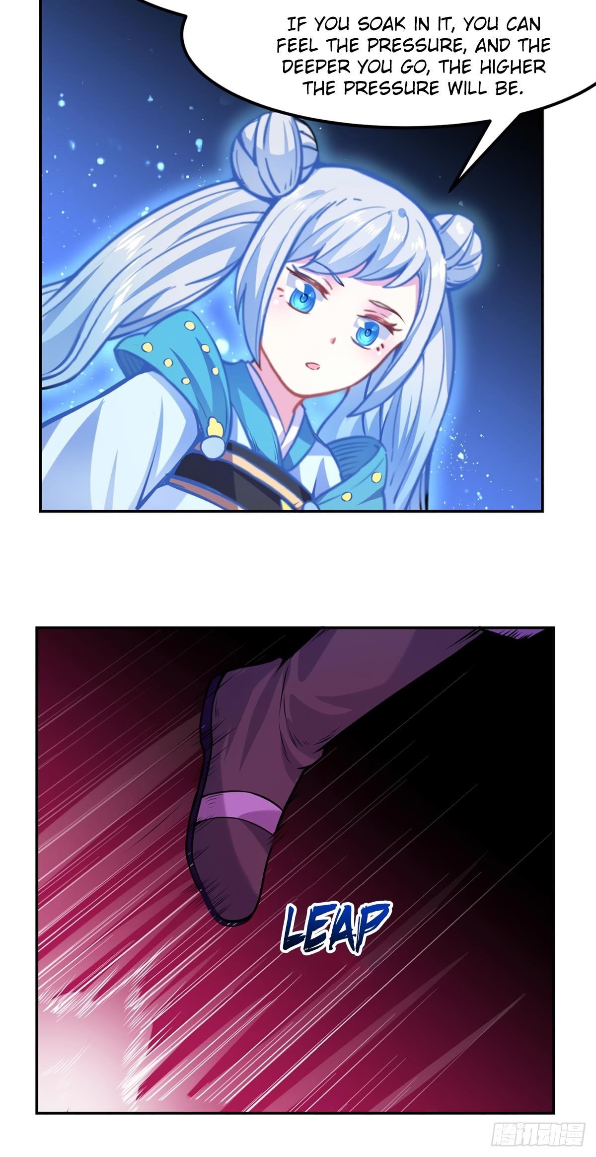 Martial Arts Reigns Chapter 206 - Manhwa18.com