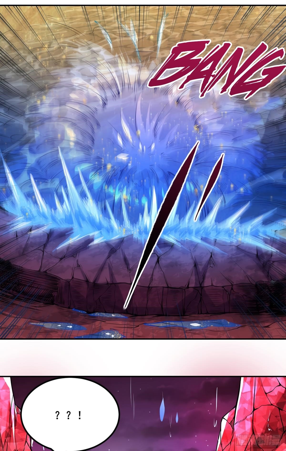 Martial Arts Reigns Chapter 206 - Manhwa18.com