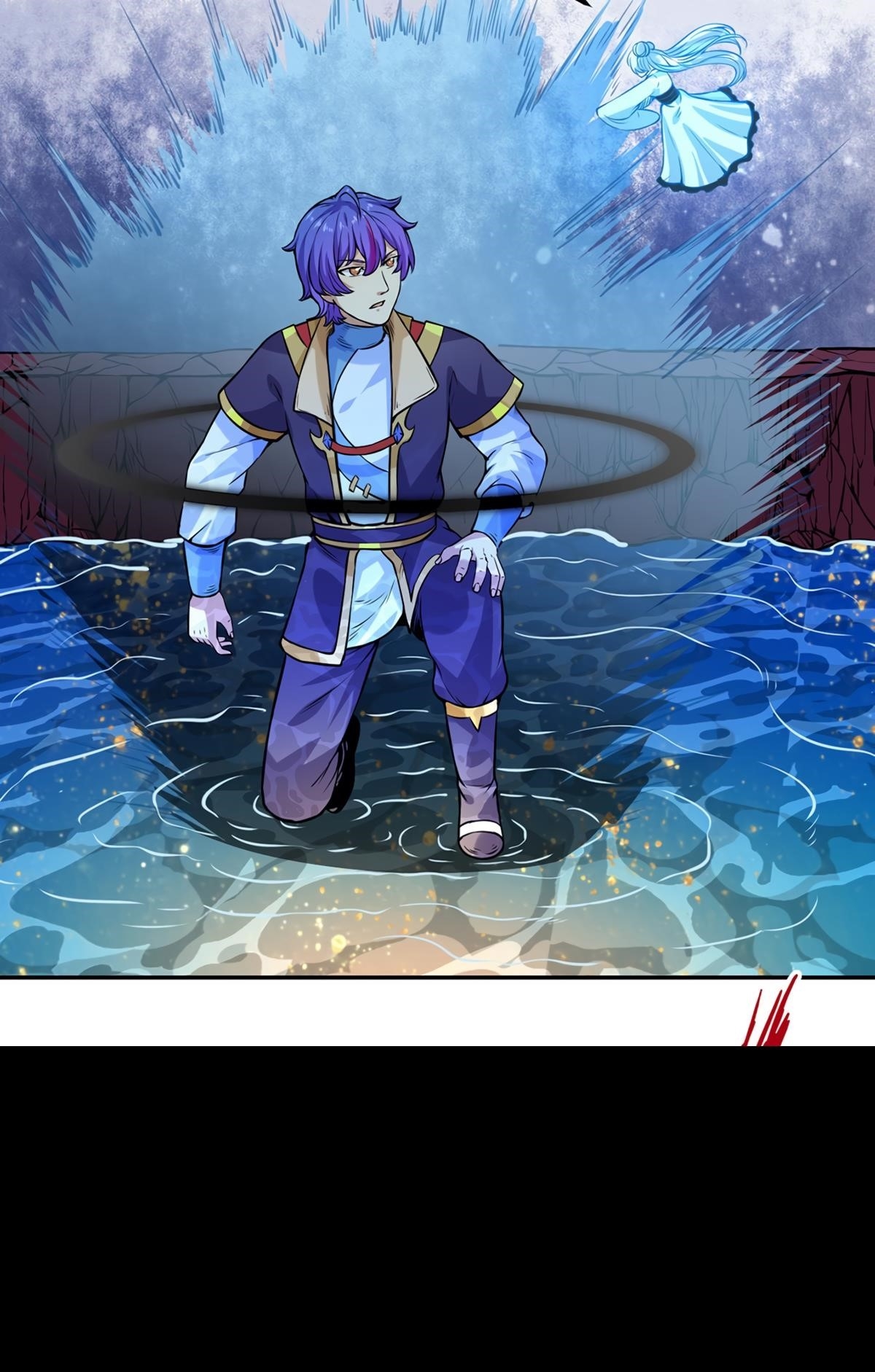 Martial Arts Reigns Chapter 206 - Manhwa18.com