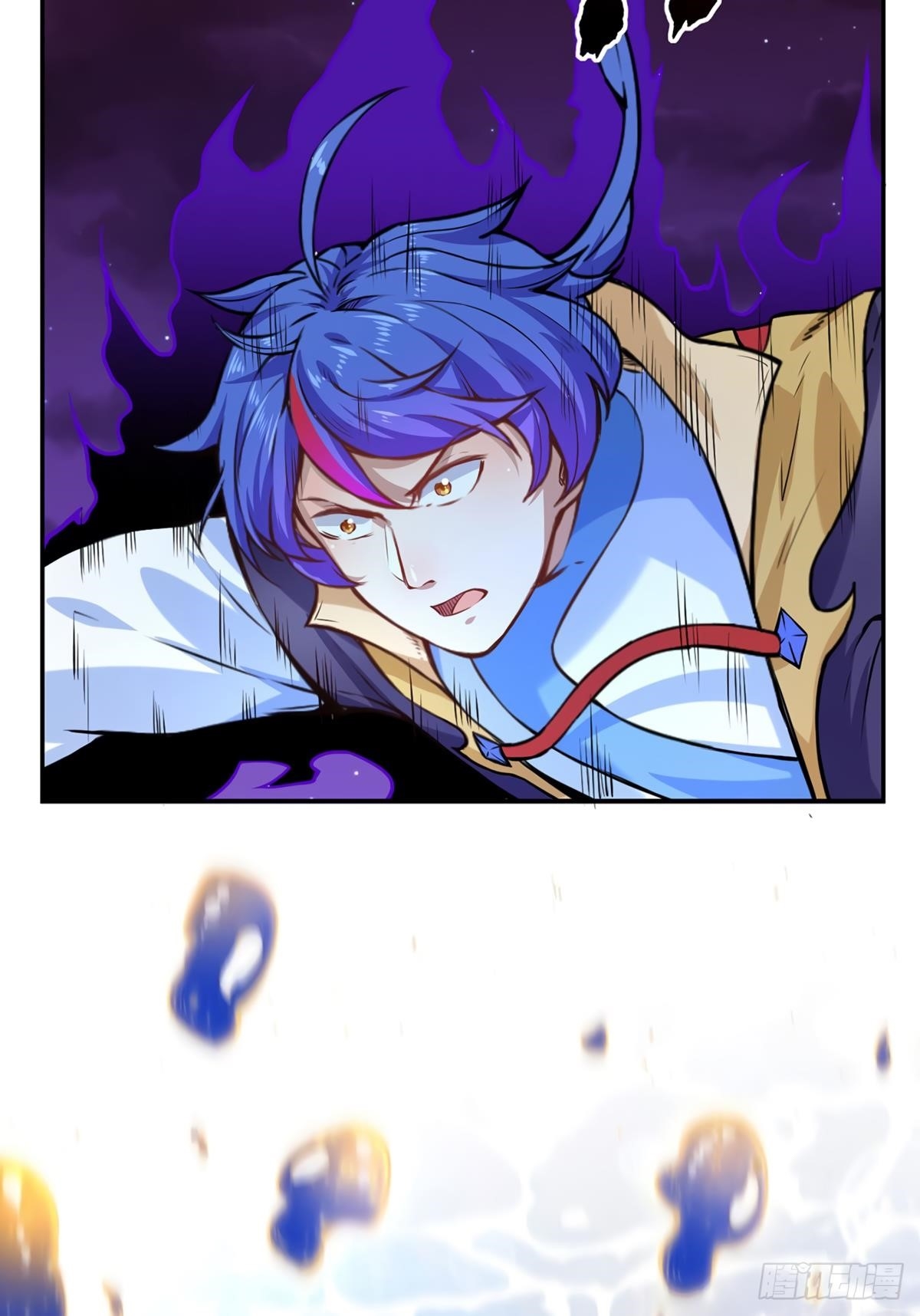 Martial Arts Reigns Chapter 206 - Manhwa18.com
