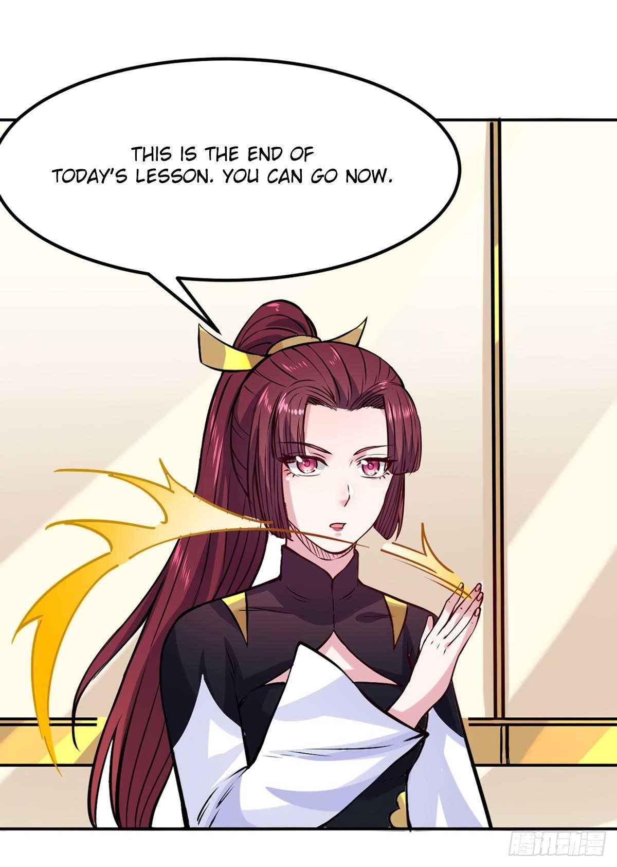 Martial Arts Reigns Chapter 206 - Manhwa18.com
