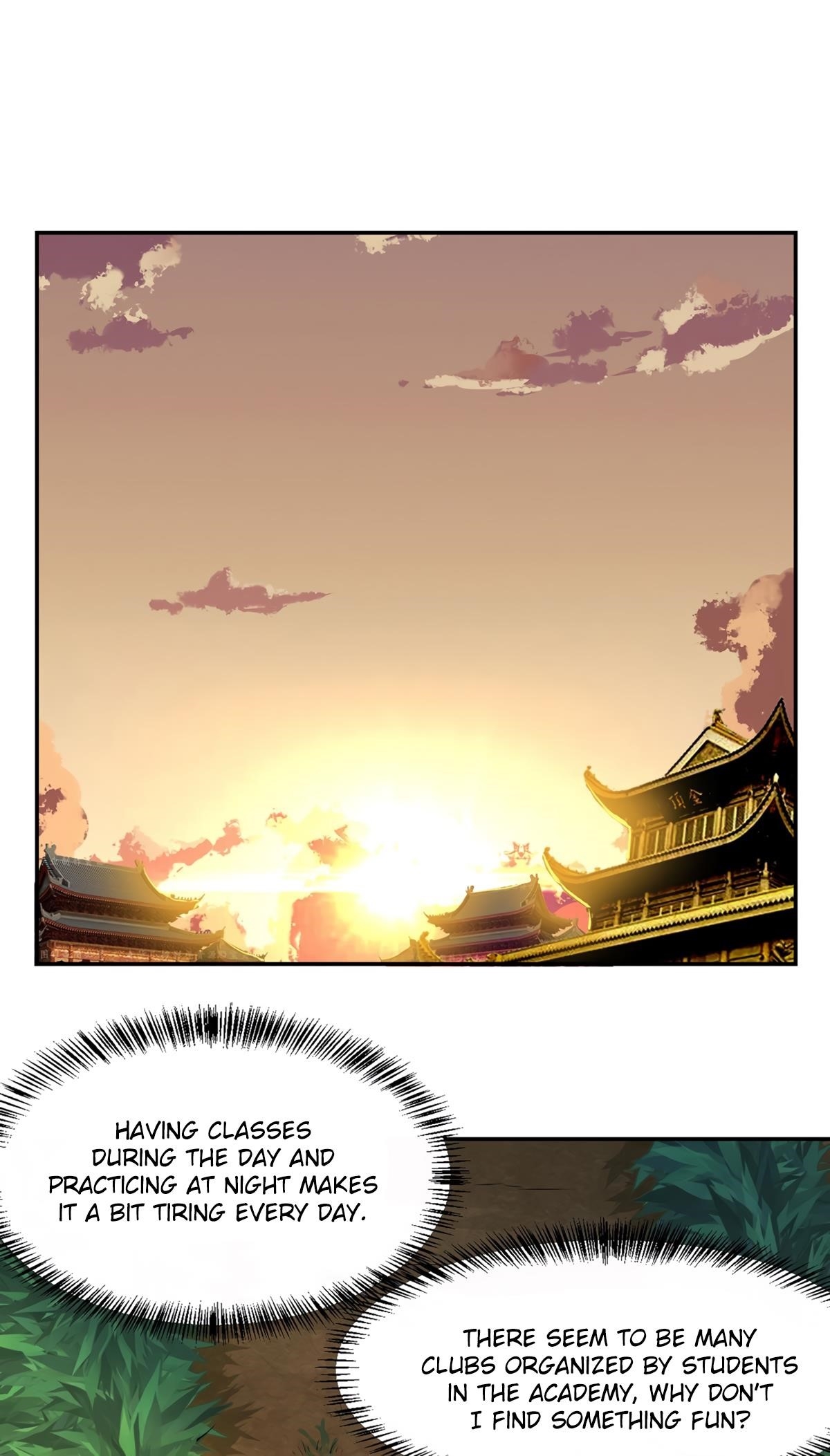 Martial Arts Reigns Chapter 206 - Manhwa18.com