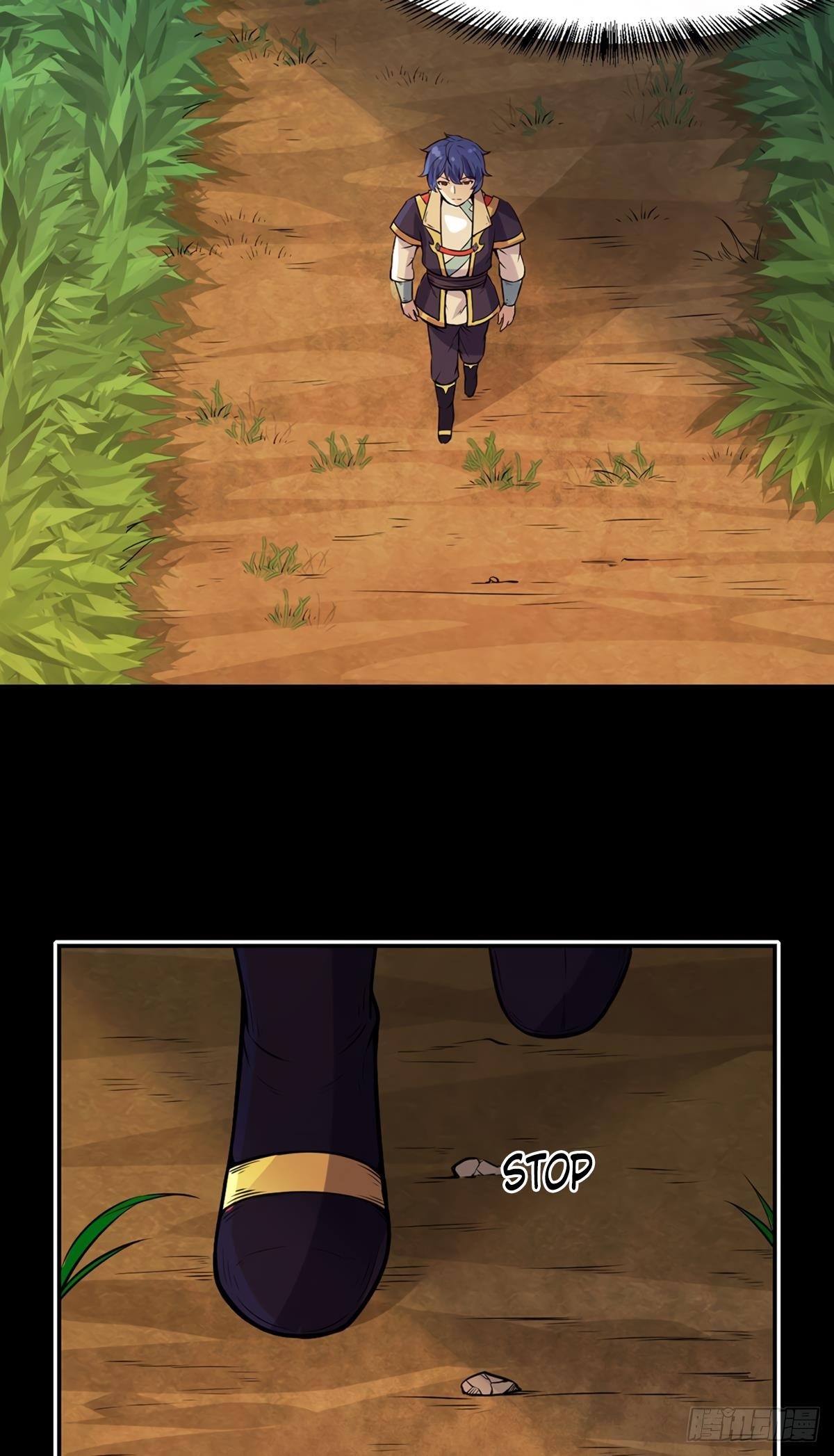 Martial Arts Reigns Chapter 206 - Manhwa18.com
