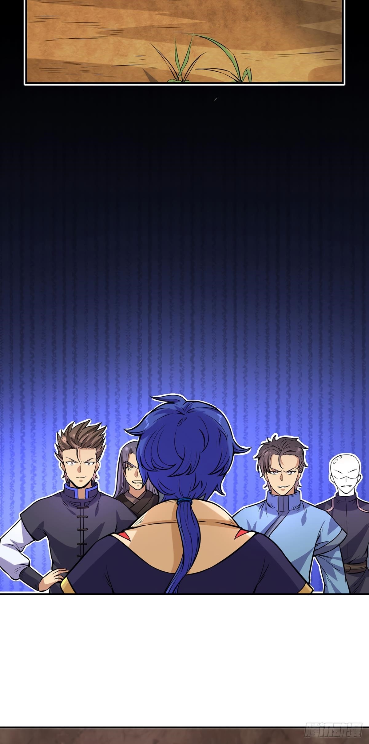 Martial Arts Reigns Chapter 206 - Manhwa18.com