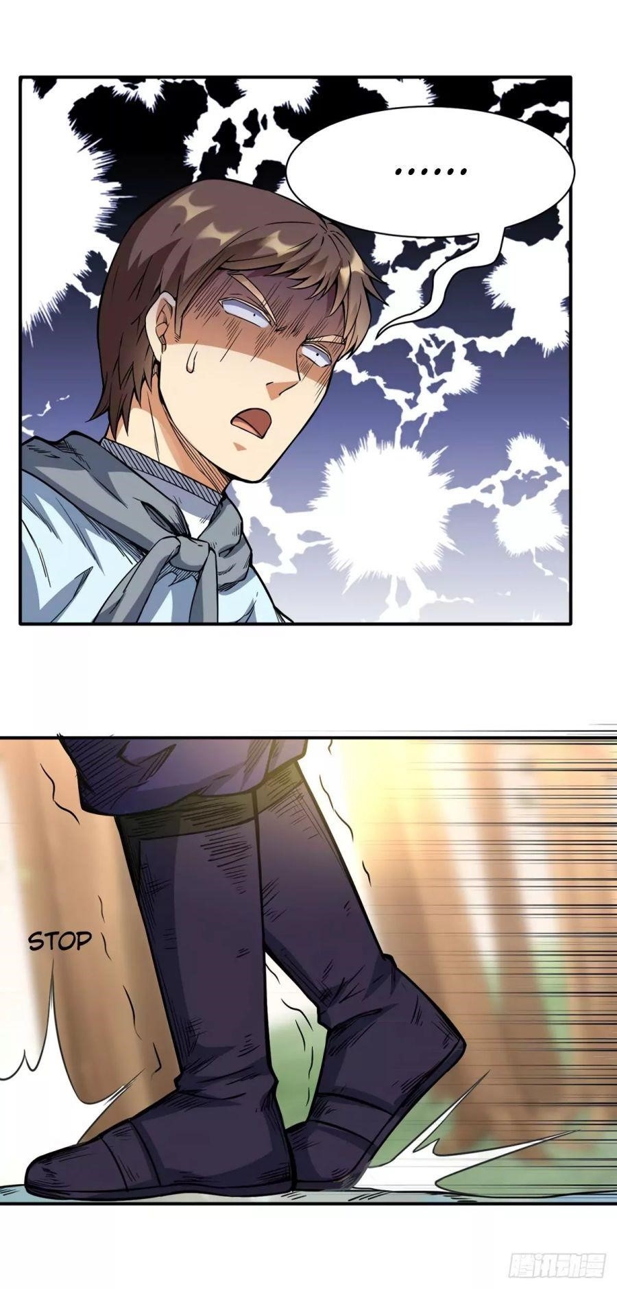 Martial Arts Reigns Chapter 207 - Manhwa18.com