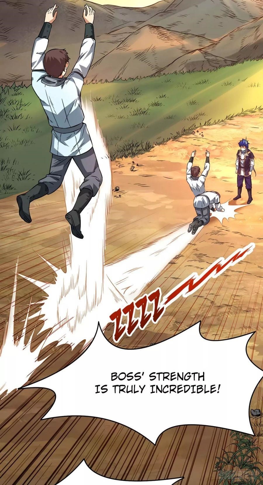 Martial Arts Reigns Chapter 207 - Manhwa18.com