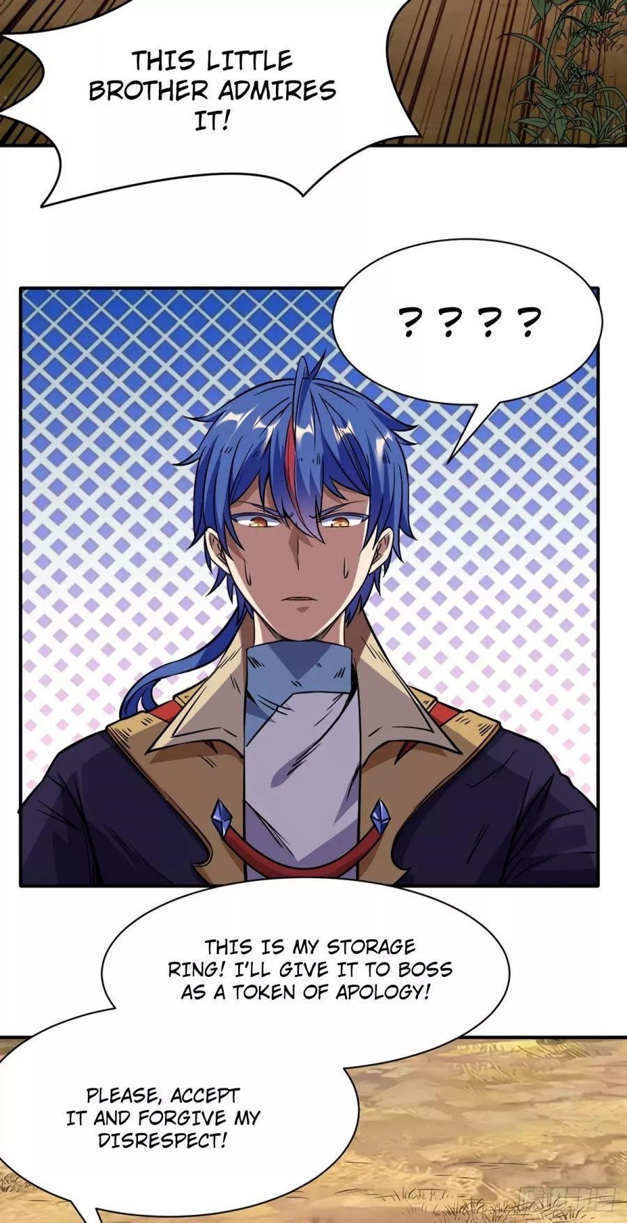 Martial Arts Reigns Chapter 207 - Manhwa18.com