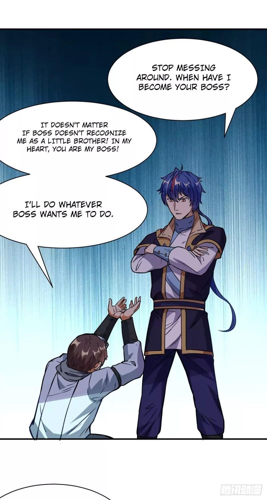 Martial Arts Reigns Chapter 207 - Manhwa18.com