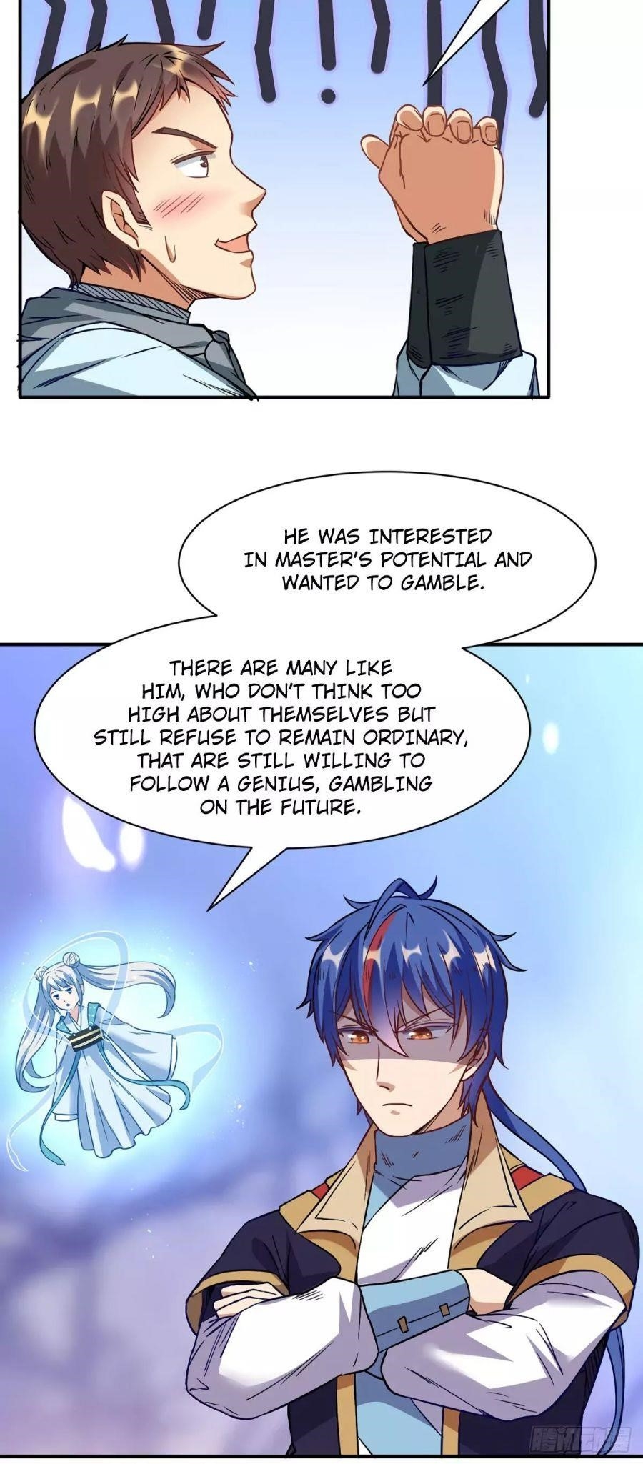 Martial Arts Reigns Chapter 207 - Manhwa18.com