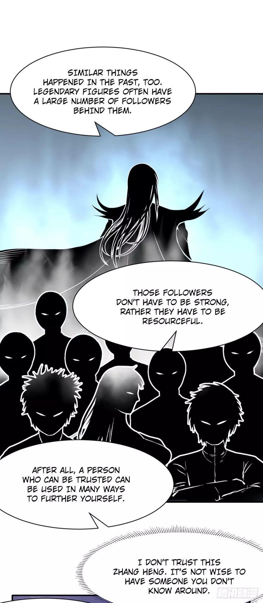 Martial Arts Reigns Chapter 207 - Manhwa18.com