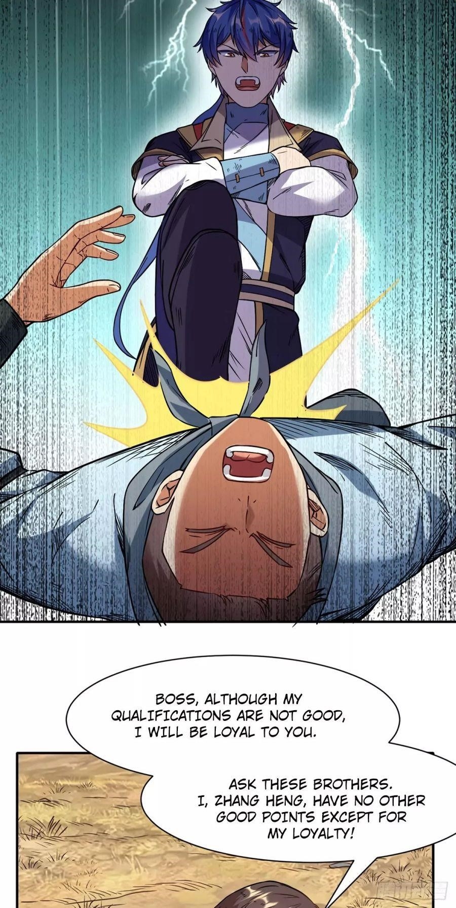 Martial Arts Reigns Chapter 207 - Manhwa18.com
