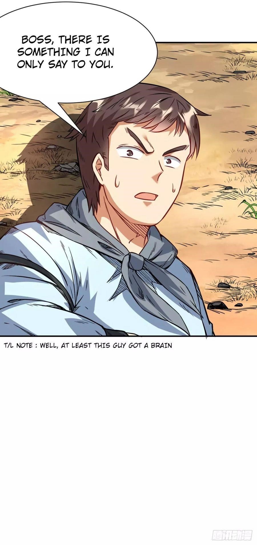 Martial Arts Reigns Chapter 207 - Manhwa18.com