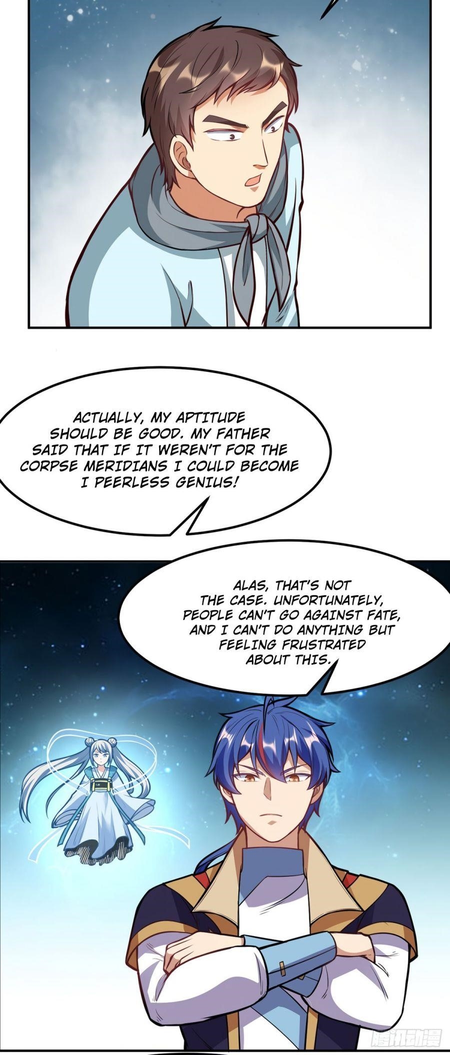 Martial Arts Reigns Chapter 208 - Manhwa18.com