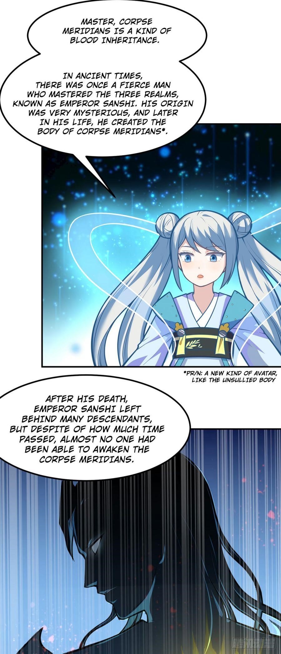 Martial Arts Reigns Chapter 208 - Manhwa18.com