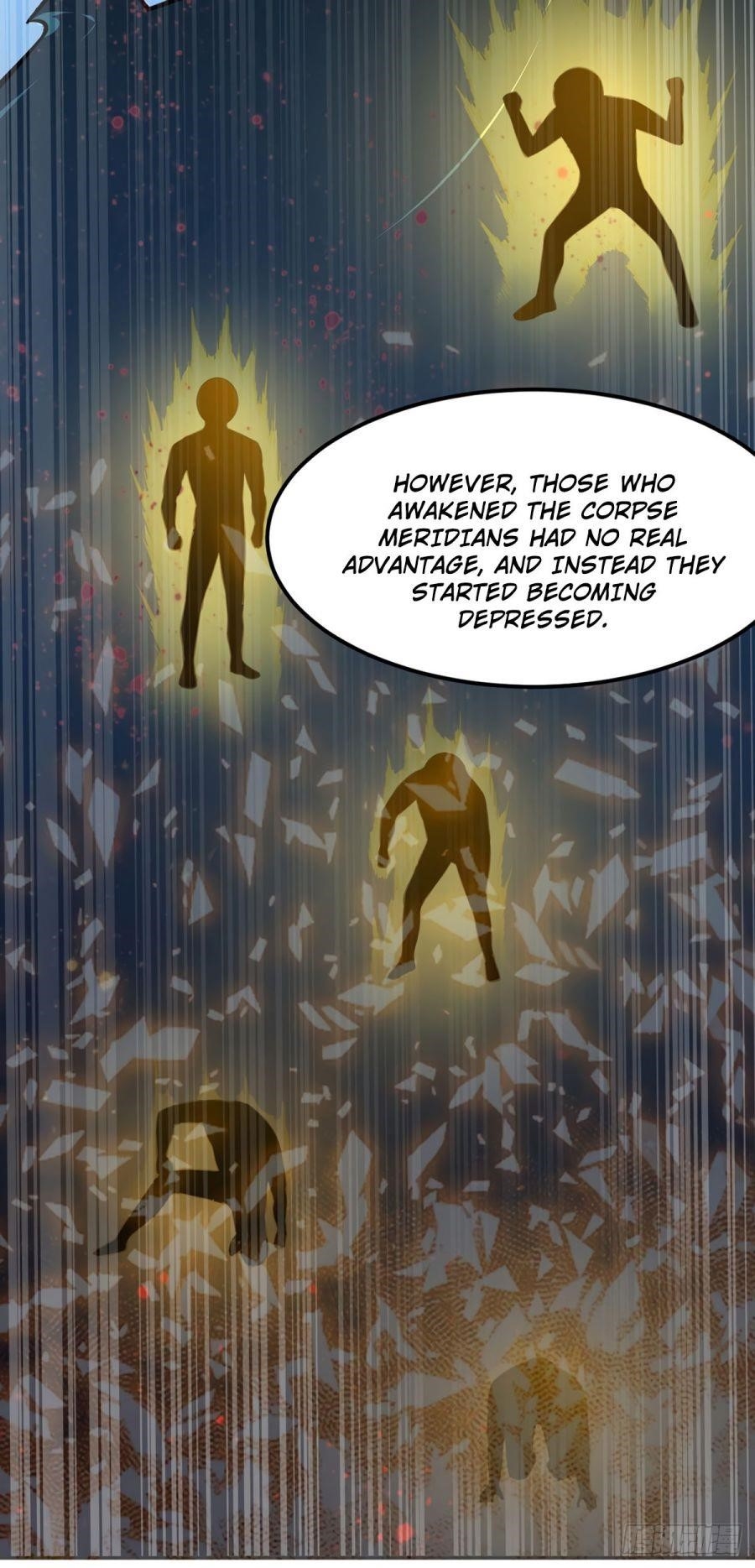 Martial Arts Reigns Chapter 208 - Manhwa18.com