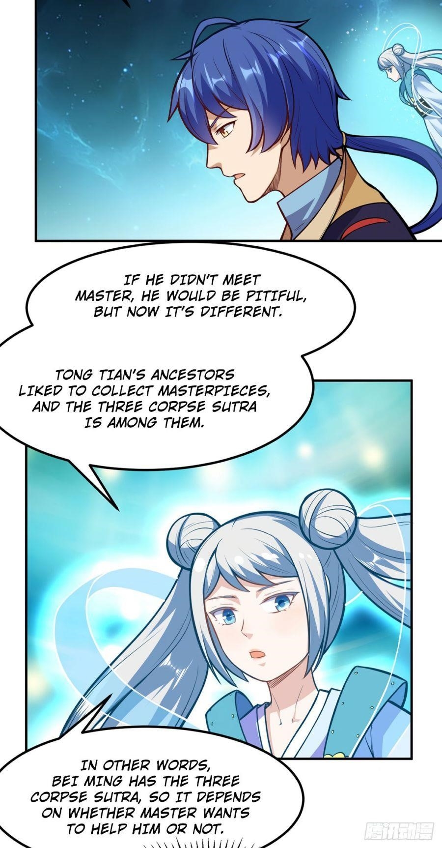 Martial Arts Reigns Chapter 208 - Manhwa18.com