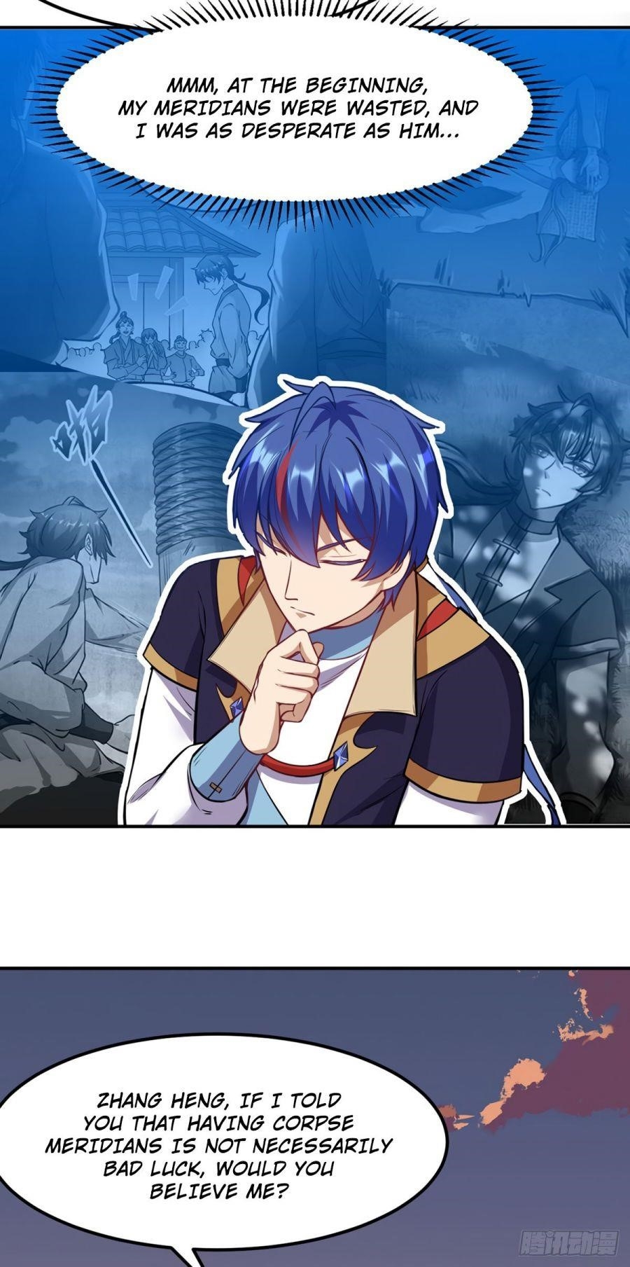 Martial Arts Reigns Chapter 208 - Manhwa18.com