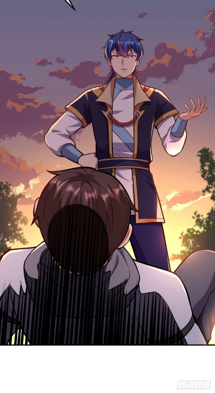 Martial Arts Reigns Chapter 208 - Manhwa18.com