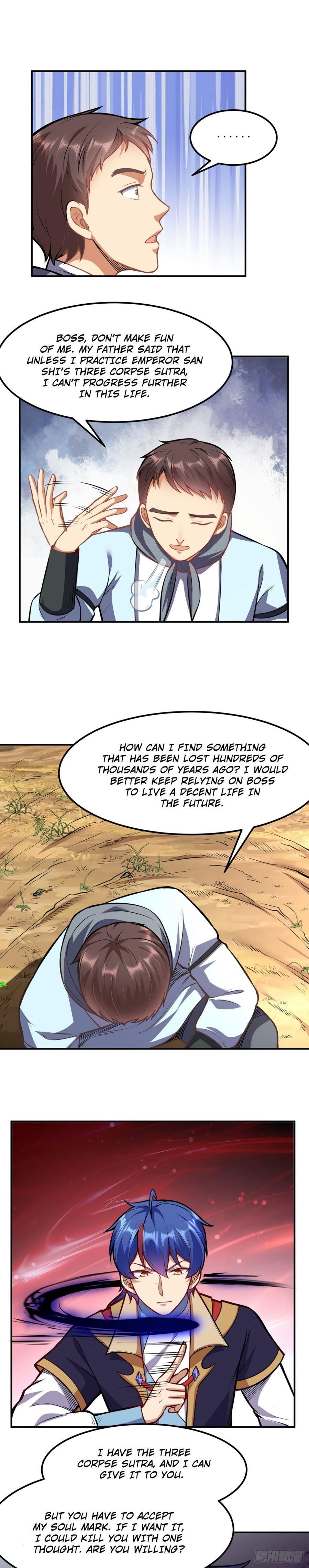 Martial Arts Reigns Chapter 208 - Manhwa18.com