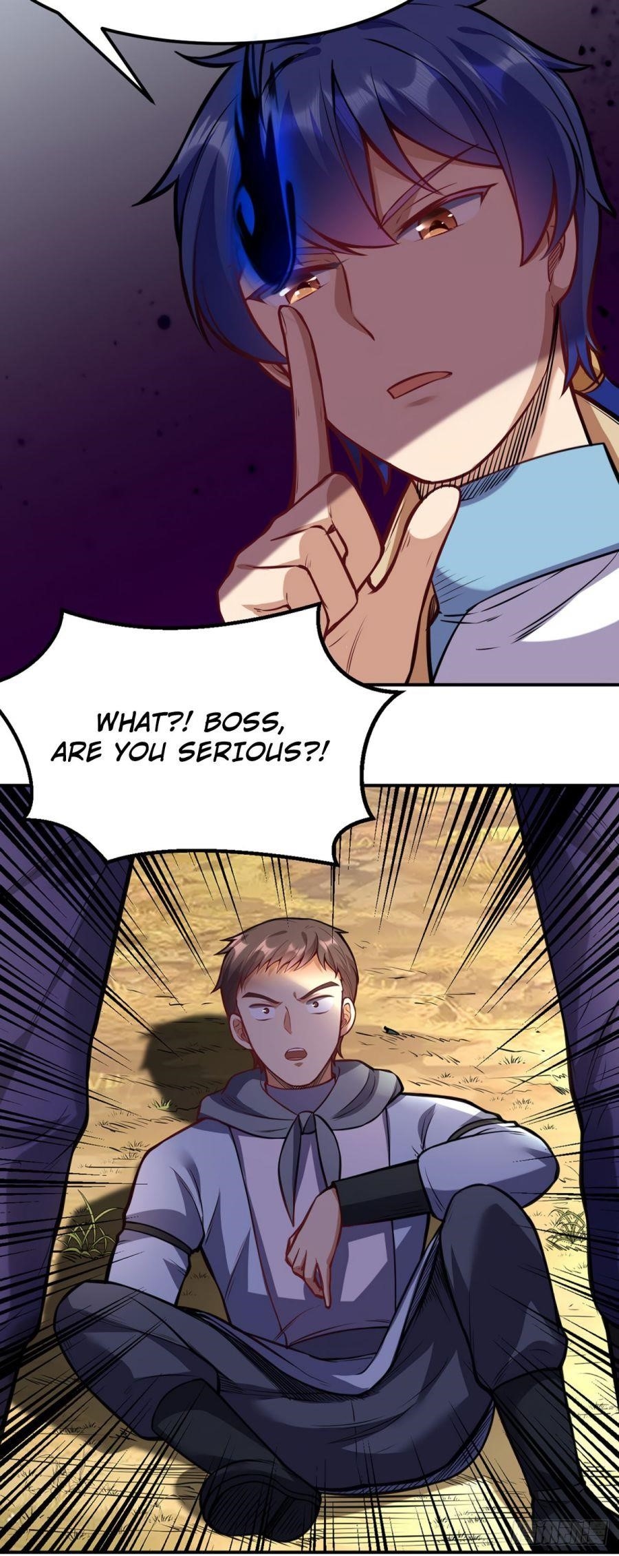 Martial Arts Reigns Chapter 208 - Manhwa18.com