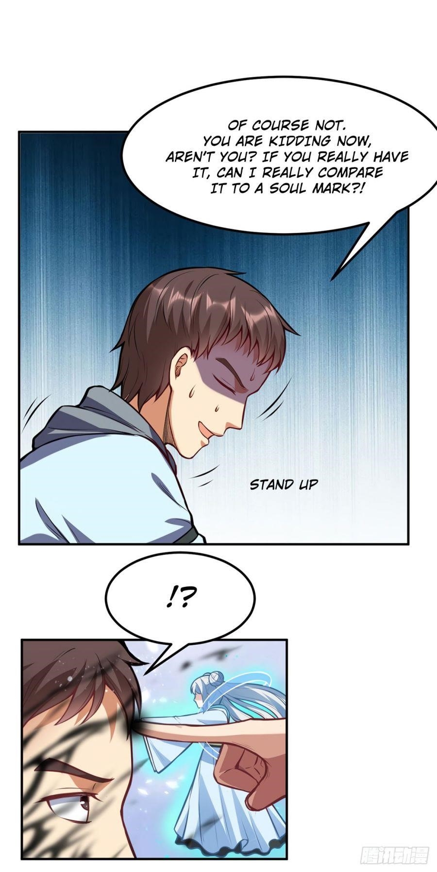 Martial Arts Reigns Chapter 208 - Manhwa18.com